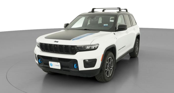 Thumbnail: 2023 Jeep Grand Cherokee - 1