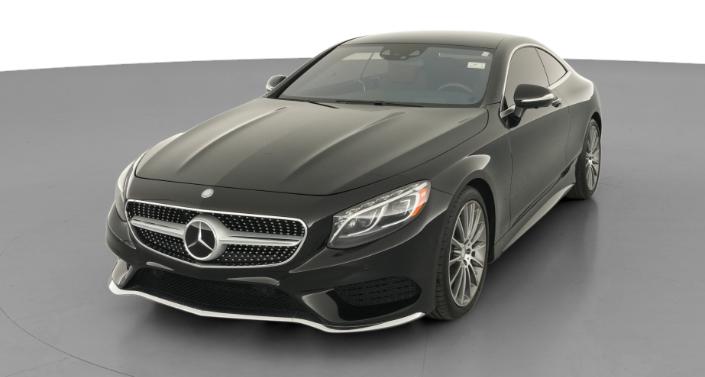 2015 Mercedes-Benz S-Class S 550 -
                  Colonial Heights, VA