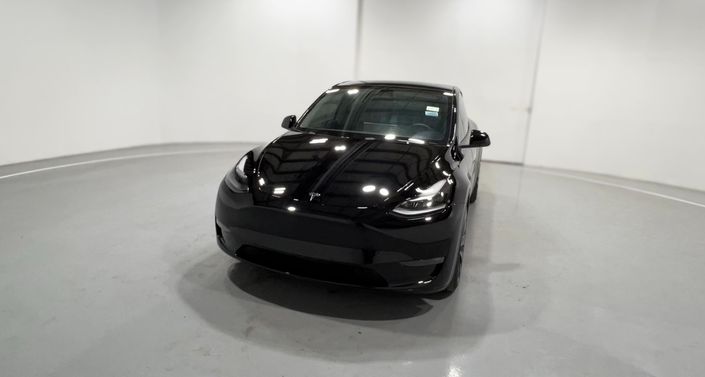 Thumbnail: 2023 Tesla Model Y - 1