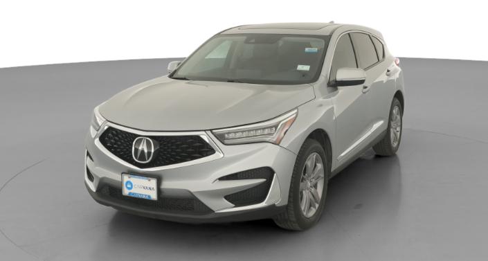 Thumbnail: 2019 Acura RDX - 1