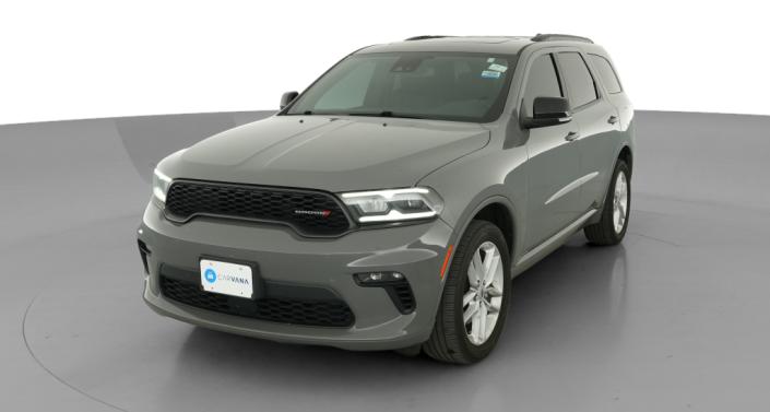 Thumbnail: 2023 Dodge Durango - 1