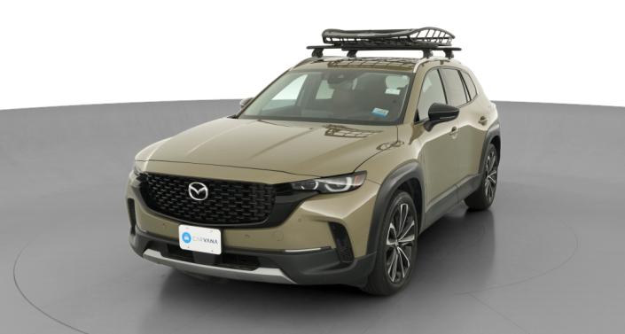 Thumbnail: 2023 Mazda CX-50 - 1
