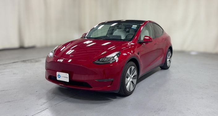 Thumbnail: 2023 Tesla Model Y - 1