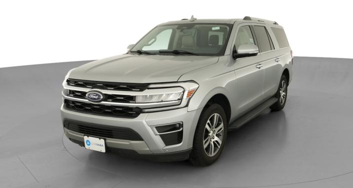 Thumbnail: 2024 Ford Expedition MAX - 1