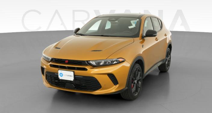 2023 Dodge Hornet