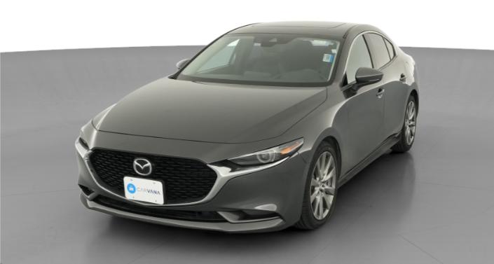 Thumbnail: 2021 Mazda Mazda3 - 1