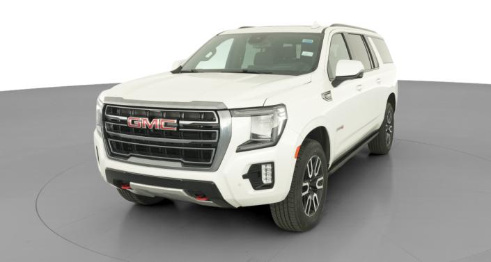 Thumbnail: 2023 GMC Yukon XL - 1