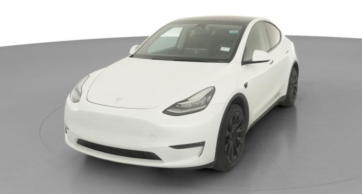 Thumbnail: 2023 Tesla Model Y - 1