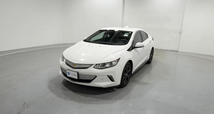 2017 Chevrolet Volt Premier -
                  Fairview, OR
