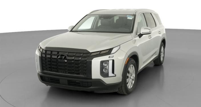 Thumbnail: 2025 Hyundai Palisade - 1