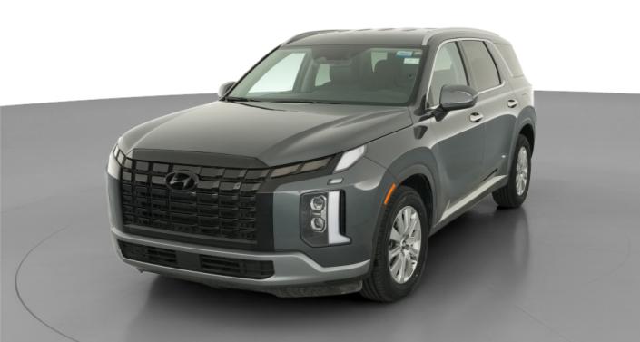 Thumbnail: 2025 Hyundai Palisade - 1