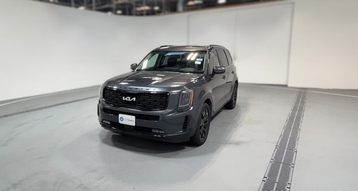 Thumbnail: 2022 Kia Telluride - 1