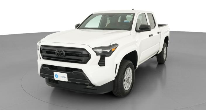 Thumbnail: 2025 Toyota Tacoma - 1