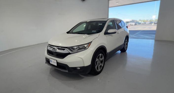 Thumbnail: 2019 Honda CR-V - 1