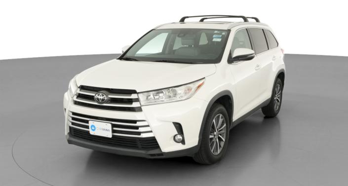 Thumbnail: 2019 Toyota Highlander - 1