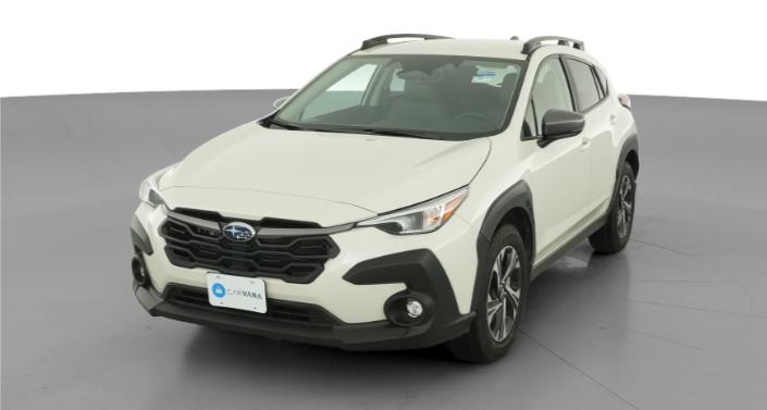 Thumbnail: 2024 Subaru Crosstrek - 1