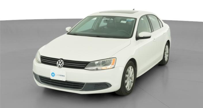 2014 Volkswagen Jetta SE -
                  Tolleson, AZ