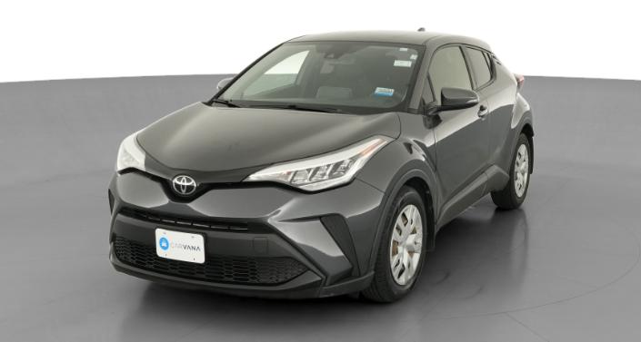 2020 Toyota C-HR LE -
                  Rocklin, CA