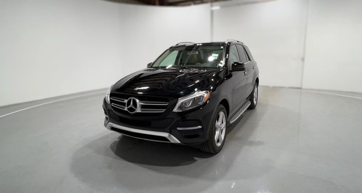 2018 Mercedes-Benz GLE 350 -
                  Fairview, OR