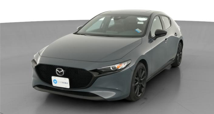 Thumbnail: 2023 Mazda Mazda3 - 1