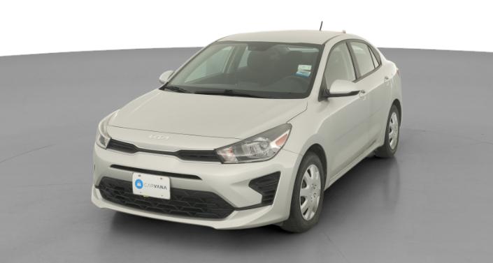 Thumbnail: 2022 Kia Rio - 1