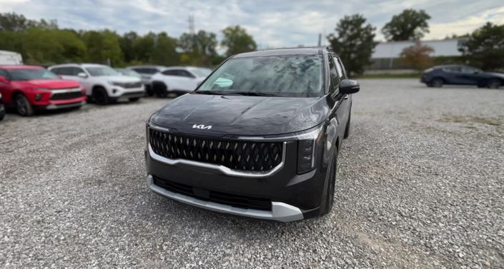 2026 Kia Carnival LXS -
                  Novi, MI