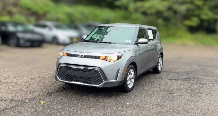 Thumbnail: 2025 Kia Soul - 1