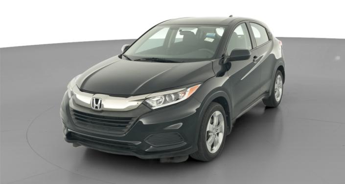 Thumbnail: 2019 Honda HR-V - 1