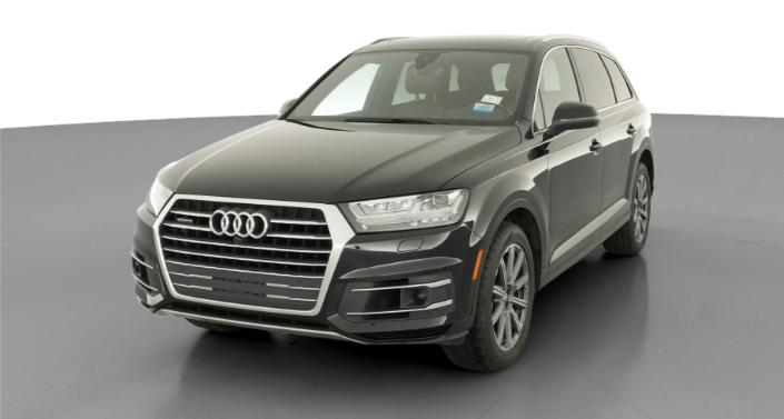 Thumbnail: 2018 Audi Q7 - 1