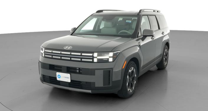 Thumbnail: 2026 Hyundai Santa Fe - 1