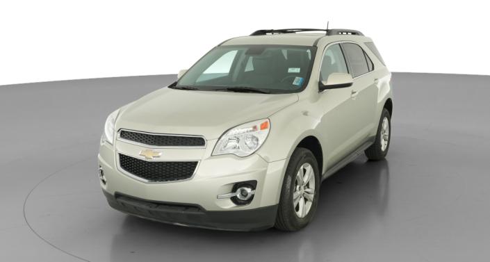 2014 Chevrolet Equinox LT -
                  Indianapolis, IN