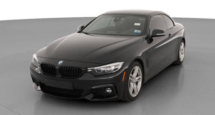 Thumbnail: 2020 BMW 4 Series - 1