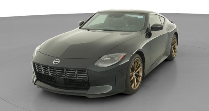 2026 Nissan Z Performance -
                  Hebron, OH