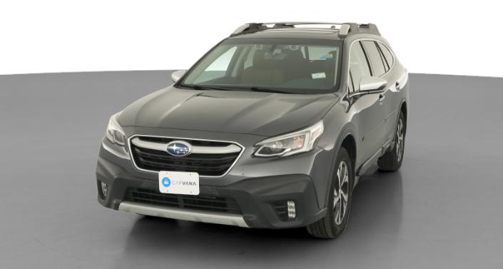 Thumbnail: 2021 Subaru Outback - 1