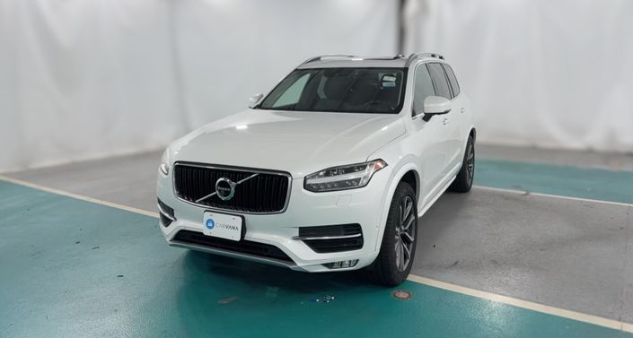 2016 Volvo XC90 T6 Momentum -
                  Manville, NJ