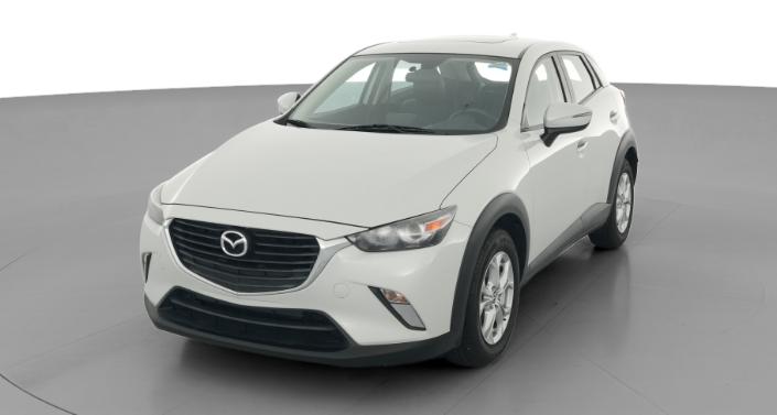 Thumbnail: 2016 Mazda CX-3 - 1