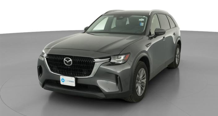 Thumbnail: 2024 Mazda CX-90 - 1