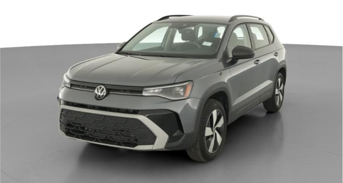 Thumbnail: 2025 Volkswagen Taos - 1