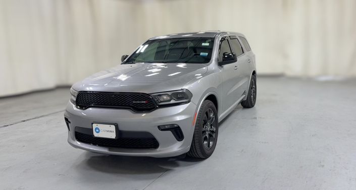 Thumbnail: 2021 Dodge Durango - 1