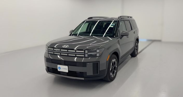 Thumbnail: 2026 Hyundai Santa Fe - 1