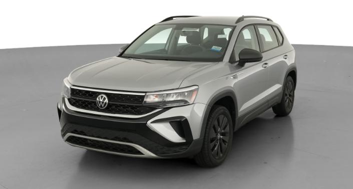 2022 Volkswagen Taos S -
                  Richton Park, IL
