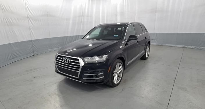 Thumbnail: 2018 Audi Q7 - 1