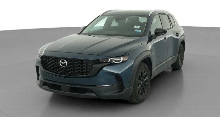 Thumbnail: 2024 Mazda CX-50 - 1