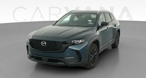 2024 MAZDA CX-50