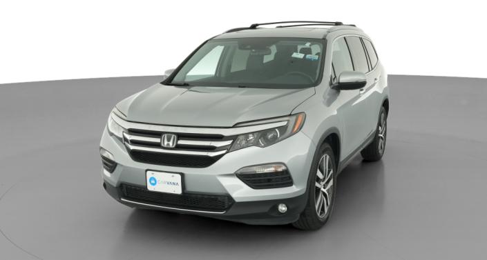 Thumbnail: 2016 Honda Pilot - 1
