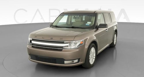 2019 Ford Flex