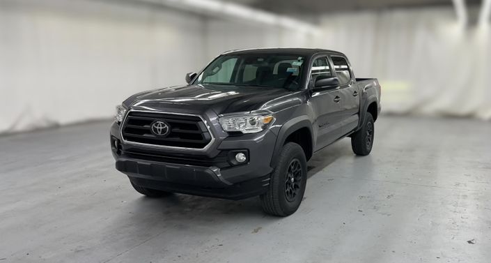 Thumbnail: 2023 Toyota Tacoma - 1