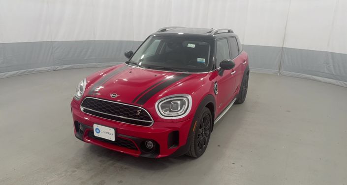 2021 MINI Cooper Countryman S -
                  Akron, NY