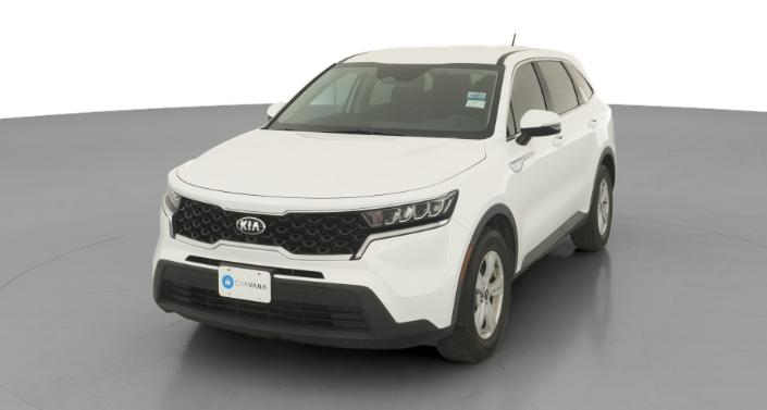 Thumbnail: 2021 Kia Sorento - 1