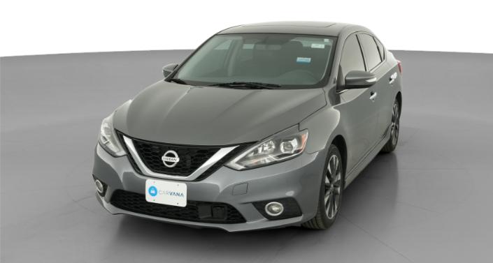 2019 Nissan Sentra SR -
                  Framingham, MA